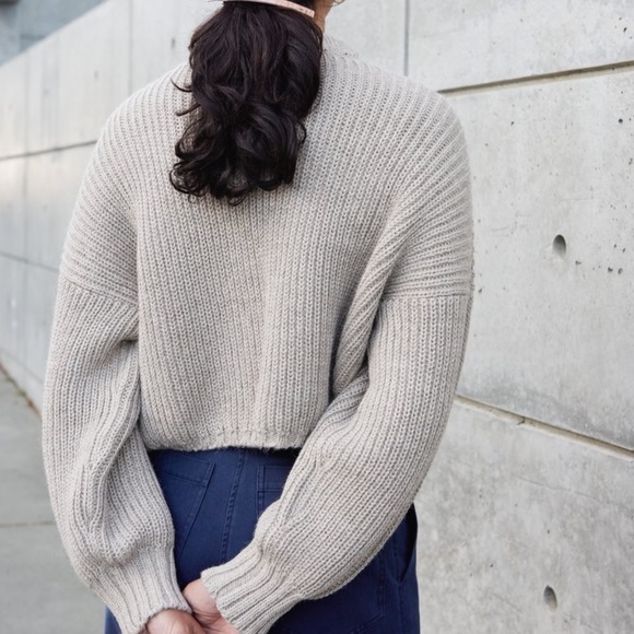 First Rite Sweater - Picture 6 of 6